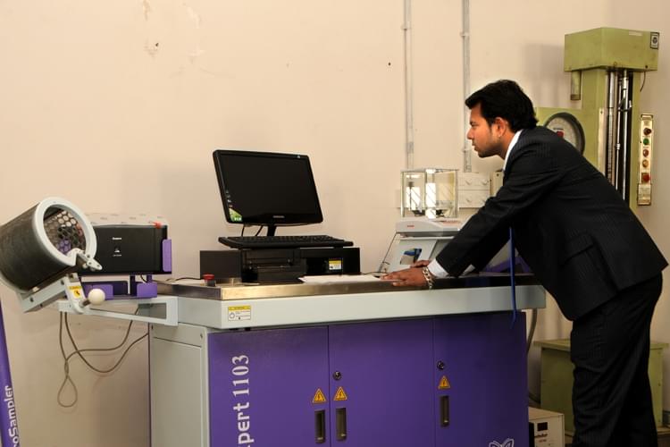 Jawaharlal Darda Institute of Engineering and Technology Yavatmal (Autonomous) Infrastructure photo 13